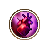 Cuore putrefatto