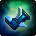 Stivale magico · Icona del buff 1