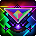 Prisma multidimensionale · Icona del buff 1