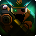 Davy Jones · Icona del buff 2